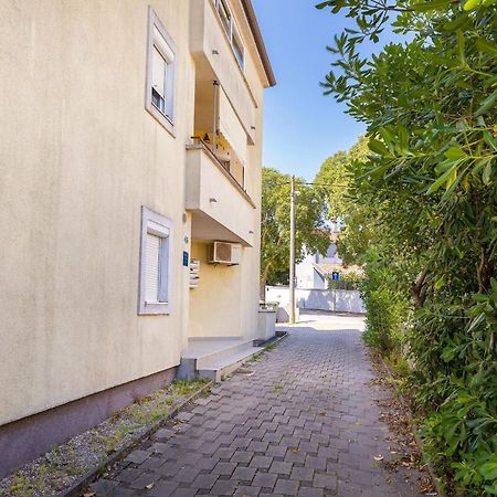 Apartment Stellina Štinjan Exterior foto