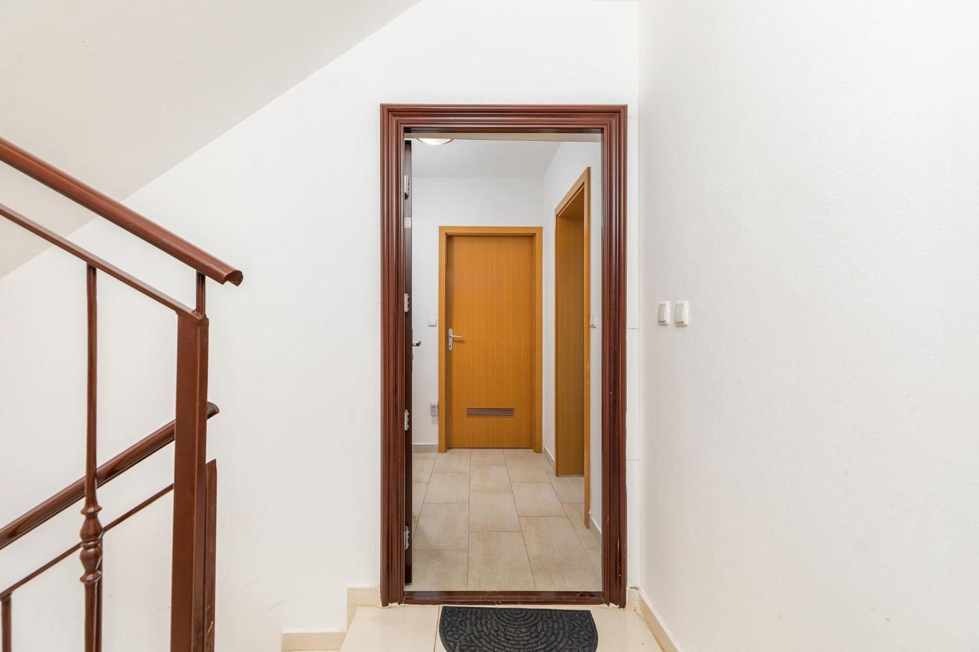 Apartment Stellina Štinjan Exterior foto