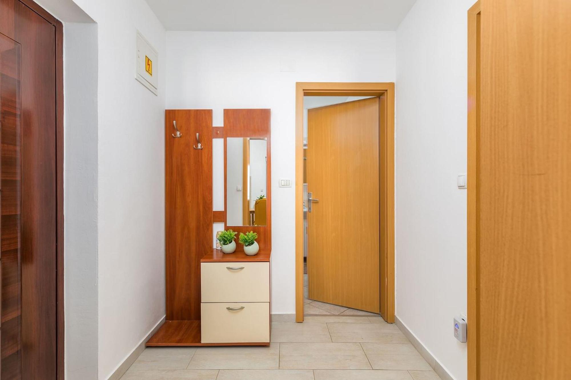Apartment Stellina Štinjan Exterior foto