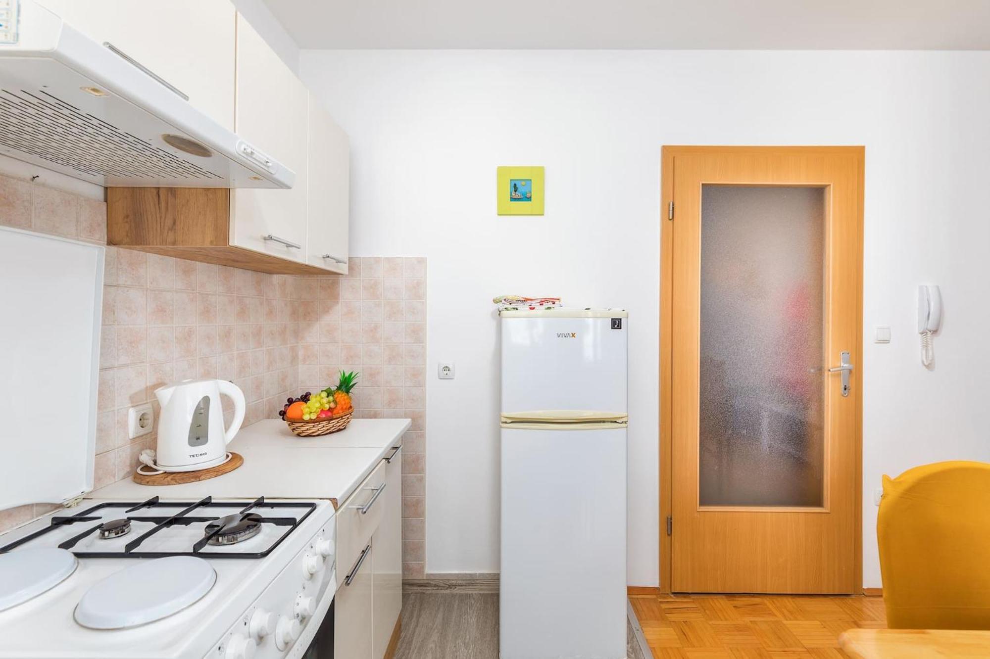 Apartment Stellina Štinjan Exterior foto
