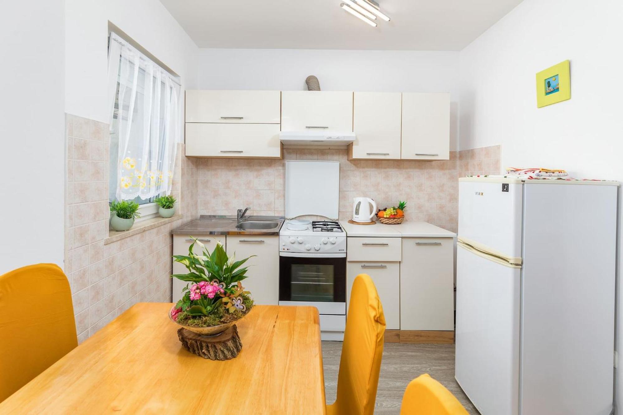 Apartment Stellina Štinjan Exterior foto
