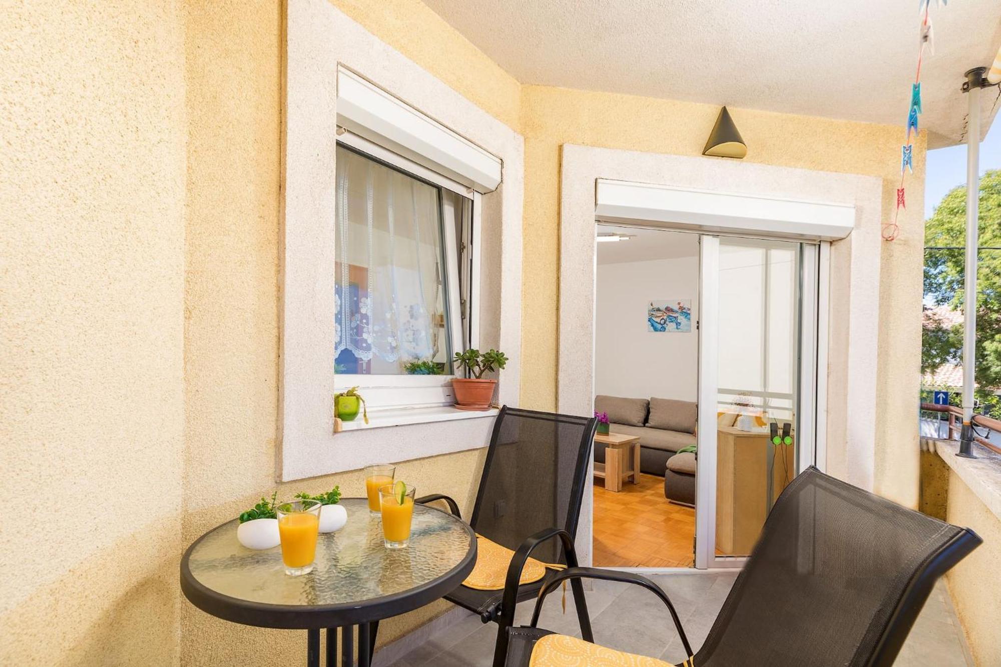 Apartment Stellina Štinjan Exterior foto